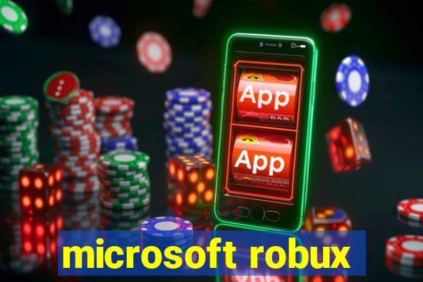 microsoft robux